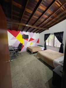 Hostel Urban City Medellin