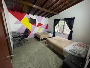 Hostel Urban City Medellin