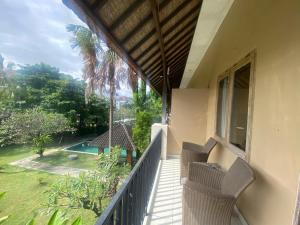 P Hotel Kuta-3minutes to the beach by Micky Studio