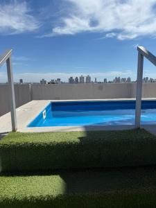 Departamento de un dormitorio - FRANCIA