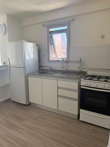 Departamento de un dormitorio - FRANCIA