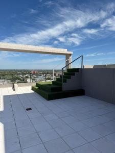 Departamento de un dormitorio - FRANCIA