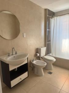 Departamento de un dormitorio - FRANCIA