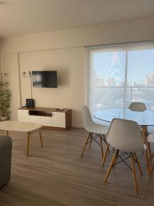 Departamento de un dormitorio - FRANCIA