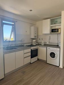 Departamento de un dormitorio - FRANCIA