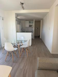 Departamento de un dormitorio - FRANCIA