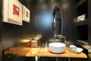 ARTs at Porta Venezia I