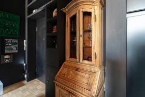 ARTs at Porta Venezia I