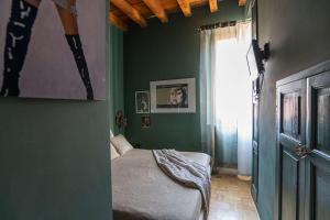 ARTs at Porta Venezia I