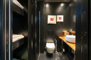 ARTs at Porta Venezia I