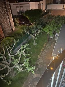 Nuova Casa vacanze nonna Prassede con giardino e posto auto