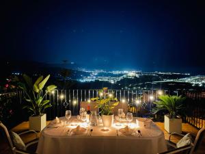 Comeback PETITE FLEUR