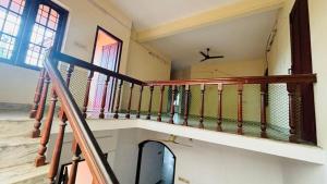 Empire Hostel