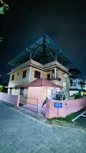 Empire Hostel