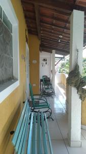 Apt vista panorâmica