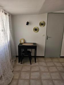Appartements Agreable T2 au centre ville : photos des chambres