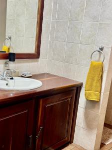 Little Africa in Midrand