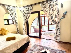 Little Africa in Midrand