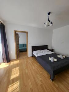 Apartament Aga Miedzyzdroje