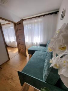 Apartament Aga Miedzyzdroje