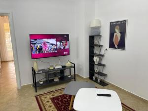 Ermes Center Apartment