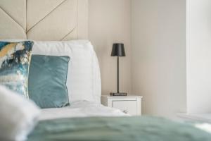 Zuri Luxe Birmingham - Home Away From Home