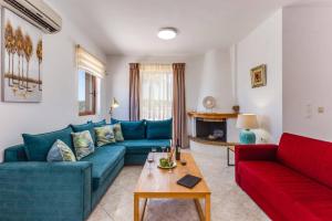 Villa Kostas Maria by Villa Plus