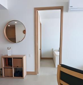 Lujo y privacidad, Vista y salida directa al mar