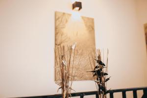 Apartmány DVĚ BOBULE 1 kk