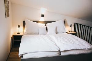 Apartmány DVĚ BOBULE 1 kk