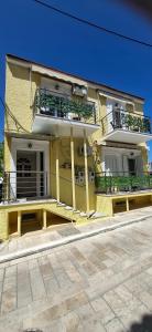 Samos Paradise Studios And Apartments 2