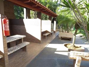 Apartamentos Ecologic Park