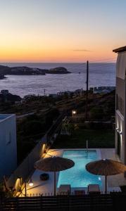 Diosa Luxury Living with Private Pool