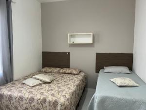 Apartment right on the sand