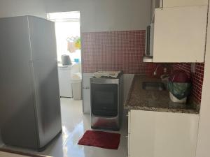 Apartment right on the sand