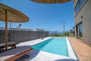 Diosa Luxury Living with Private Pool