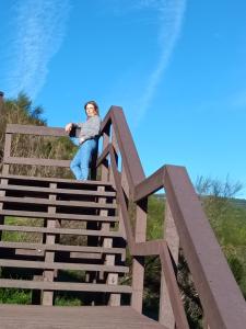 Casa O Arco Alojamento Local - 3-star hotels in Marvão