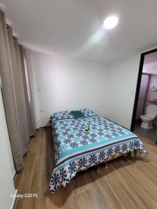 Apartamento en Pamplona, comodidad y ubicación ideal