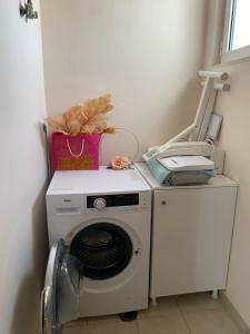 MARIA cozy apartments