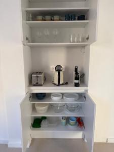 Beach rooftop Athens Riviera