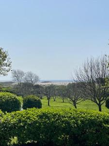 Campings Camping les vergers de Squividan *** : photos des chambres
