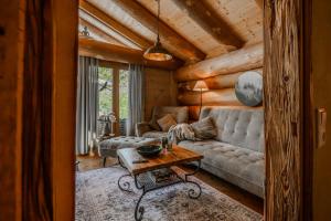 Chalet Vogelkirsche