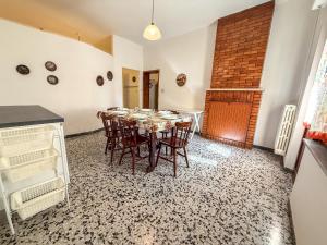 Pristina Apartment pochi passi dal mare RifA755