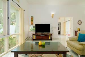 Villa Bella Vista, Candolim