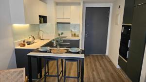 Loft Santiago - Metro Los Héroes