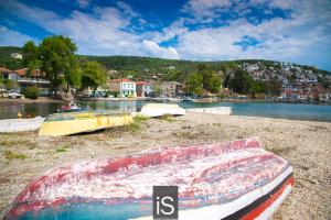 Olga Studios Pelion Greece