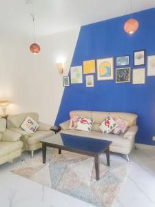 Villa Bella Vista, Candolim