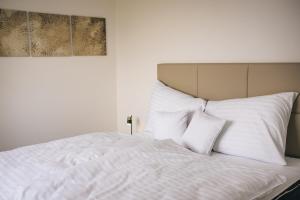 Apartmány DVĚ BOBULE 2KK