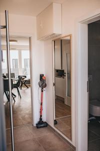 Apartmány DVĚ BOBULE 2KK