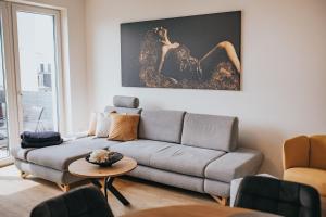 Apartmány DVĚ BOBULE 2KK